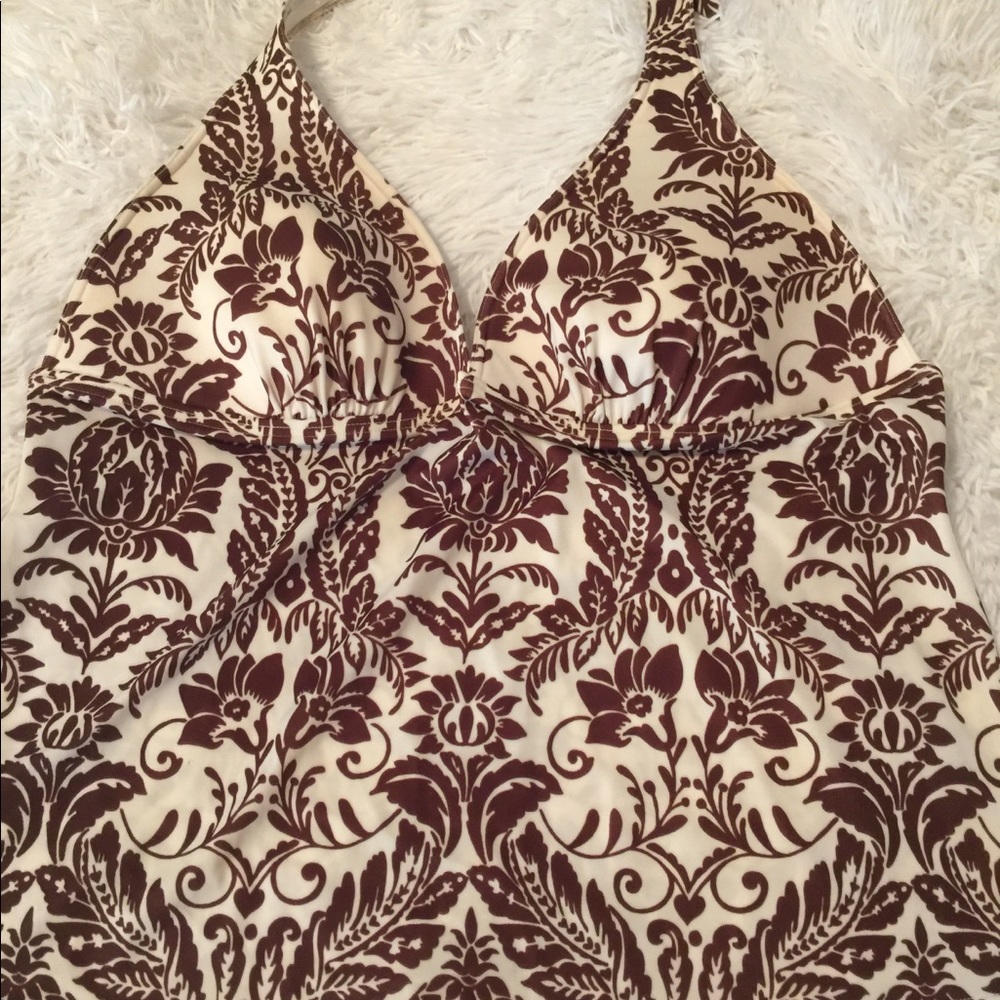 TANK TOP VICTORIA´S SECRET SWIM